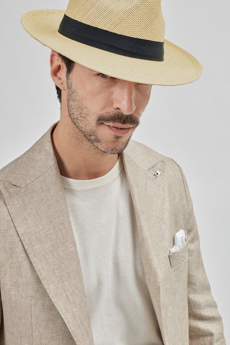 Panama Hat