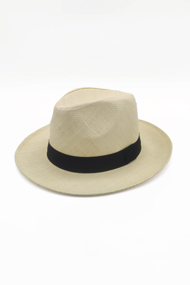 Cappello Panama