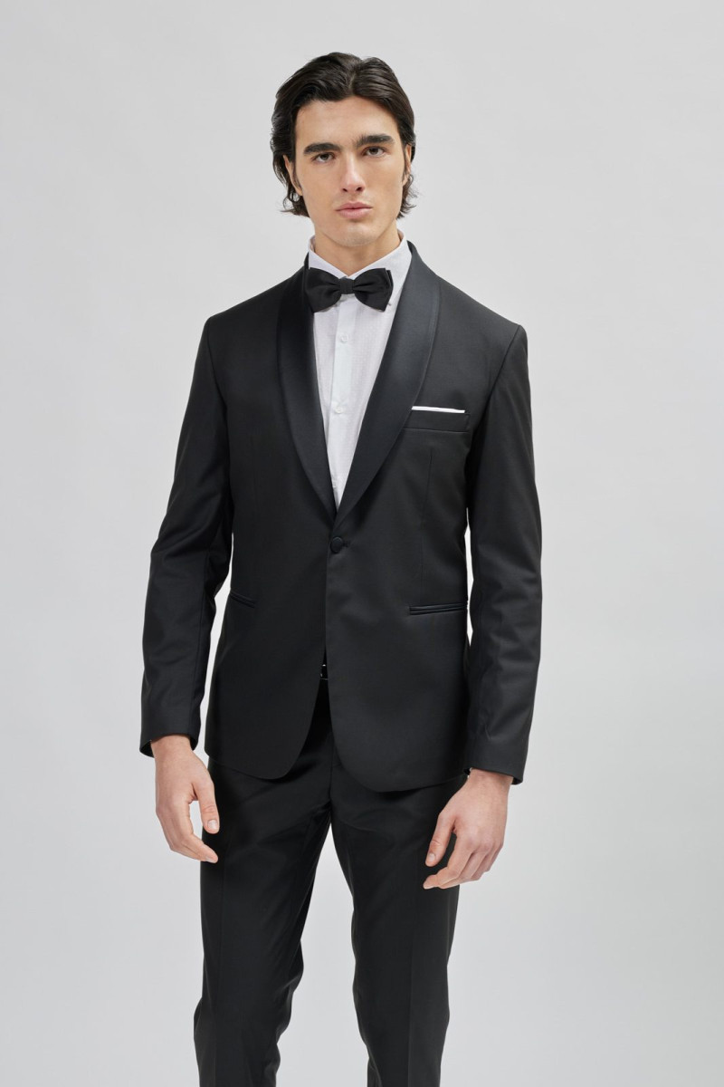 Nizza Tuxedo