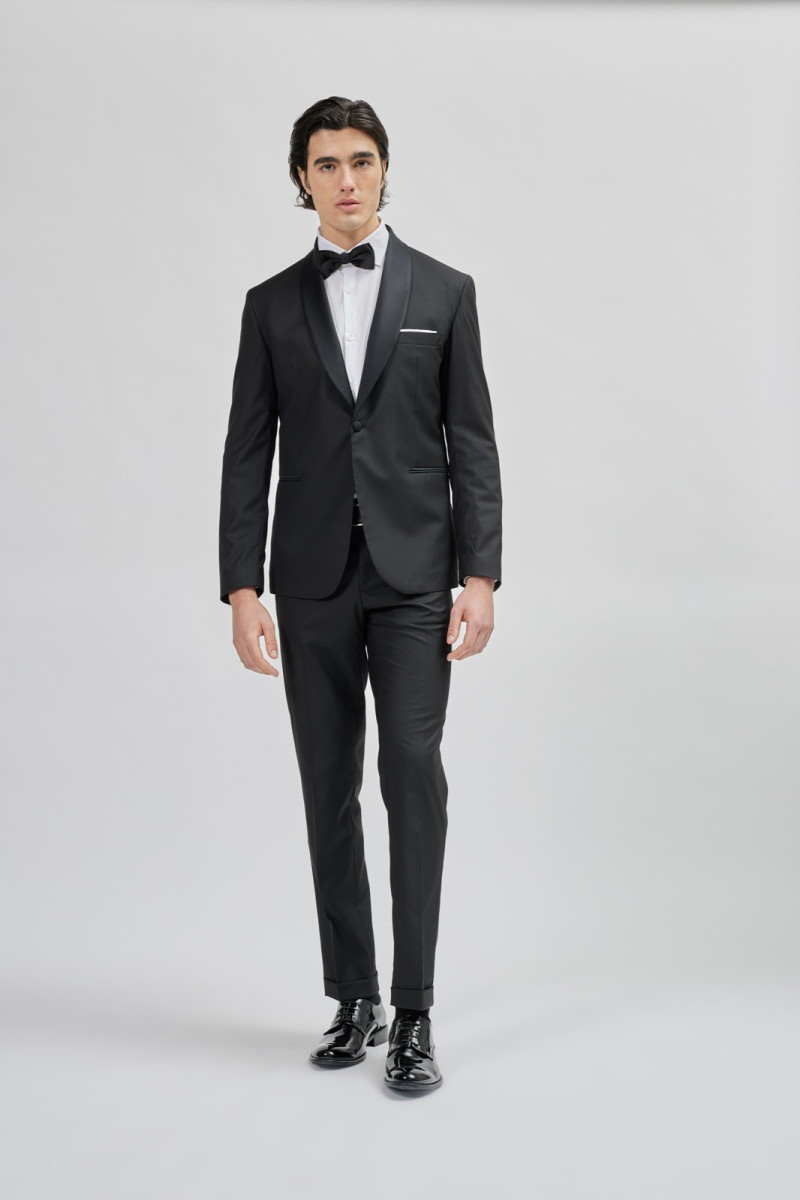 Nizza Tuxedo