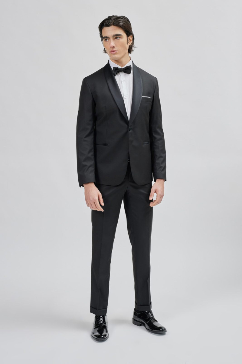 Nizza Tuxedo