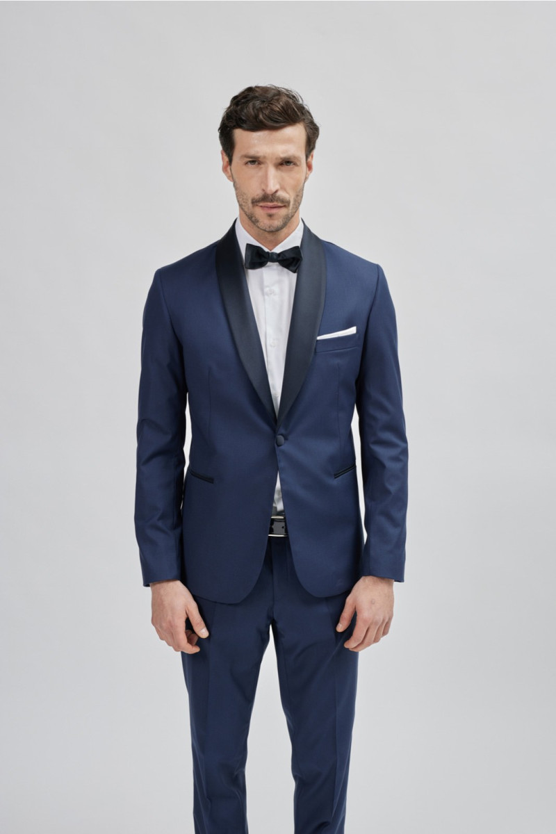 Nizza Tuxedo