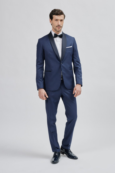 Nizza Tuxedo