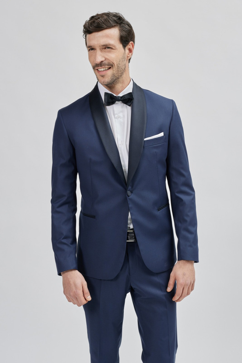 Nizza Tuxedo