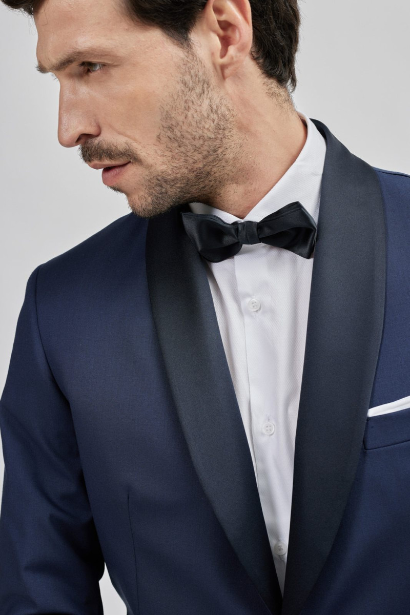 Nizza Tuxedo