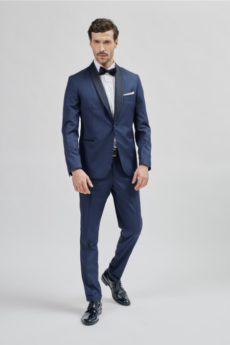 Nizza Tuxedo