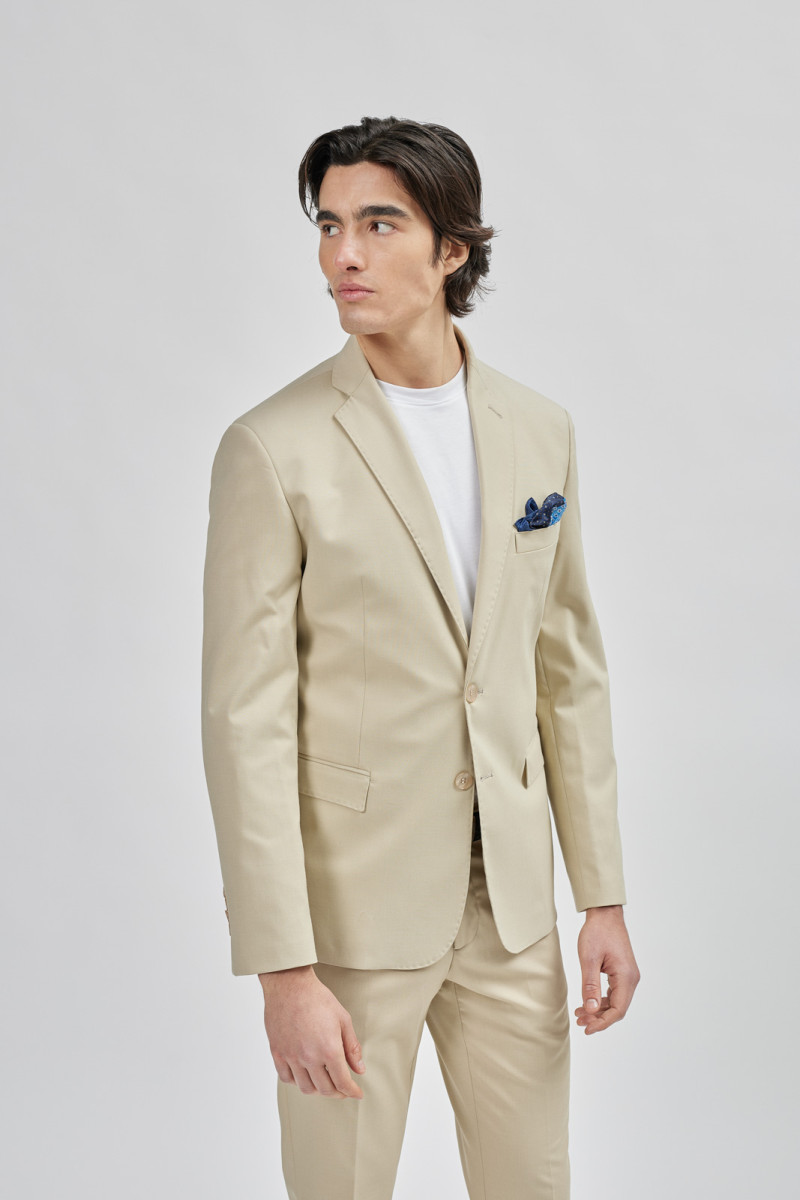 Montecarlo Suit