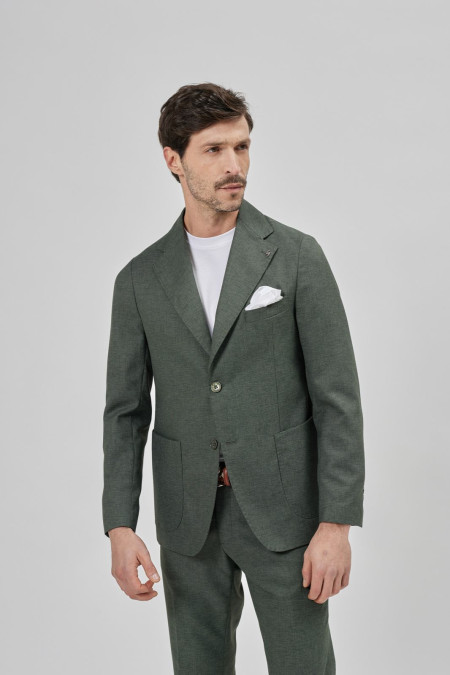 Nerano Jacket