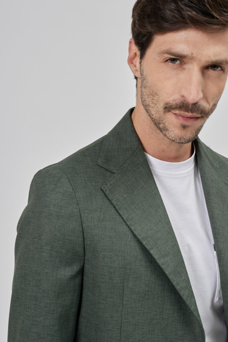 Nerano Jacket