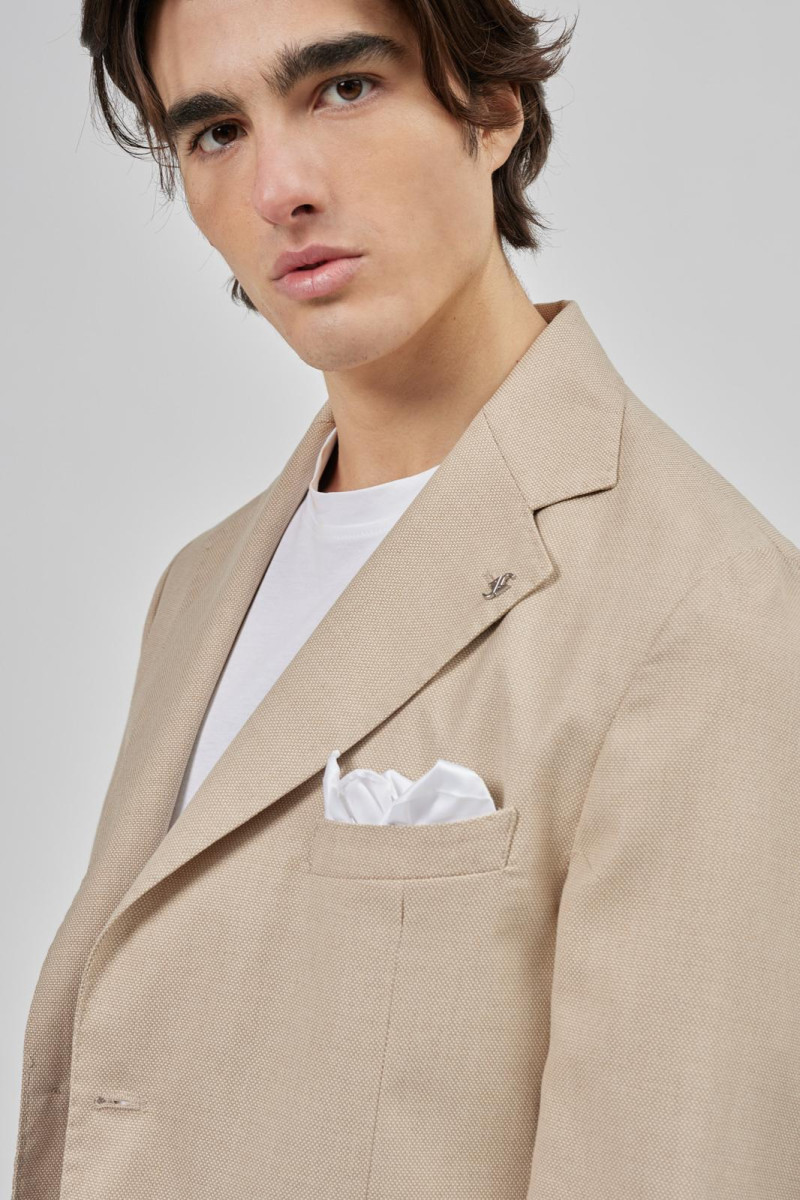 Nerano Jacket