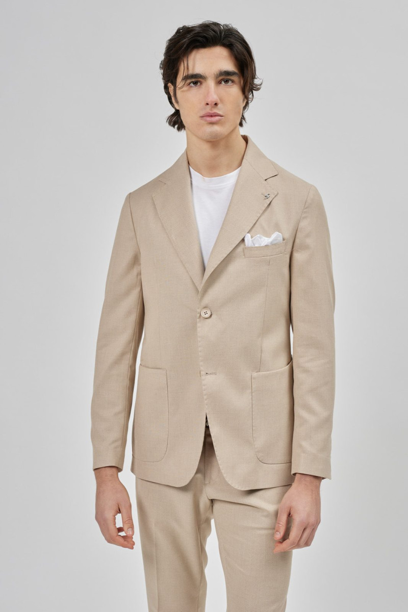 Nerano Jacket