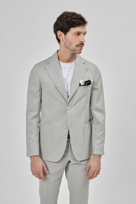 Nerano Jacket