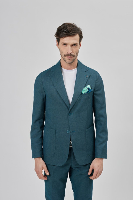 Nerano Jacket