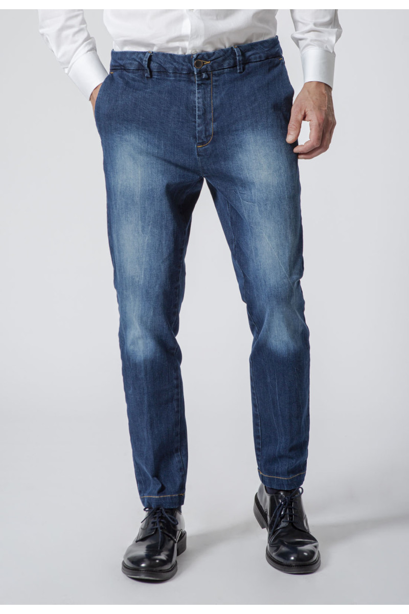 Denim Orizon Jeans