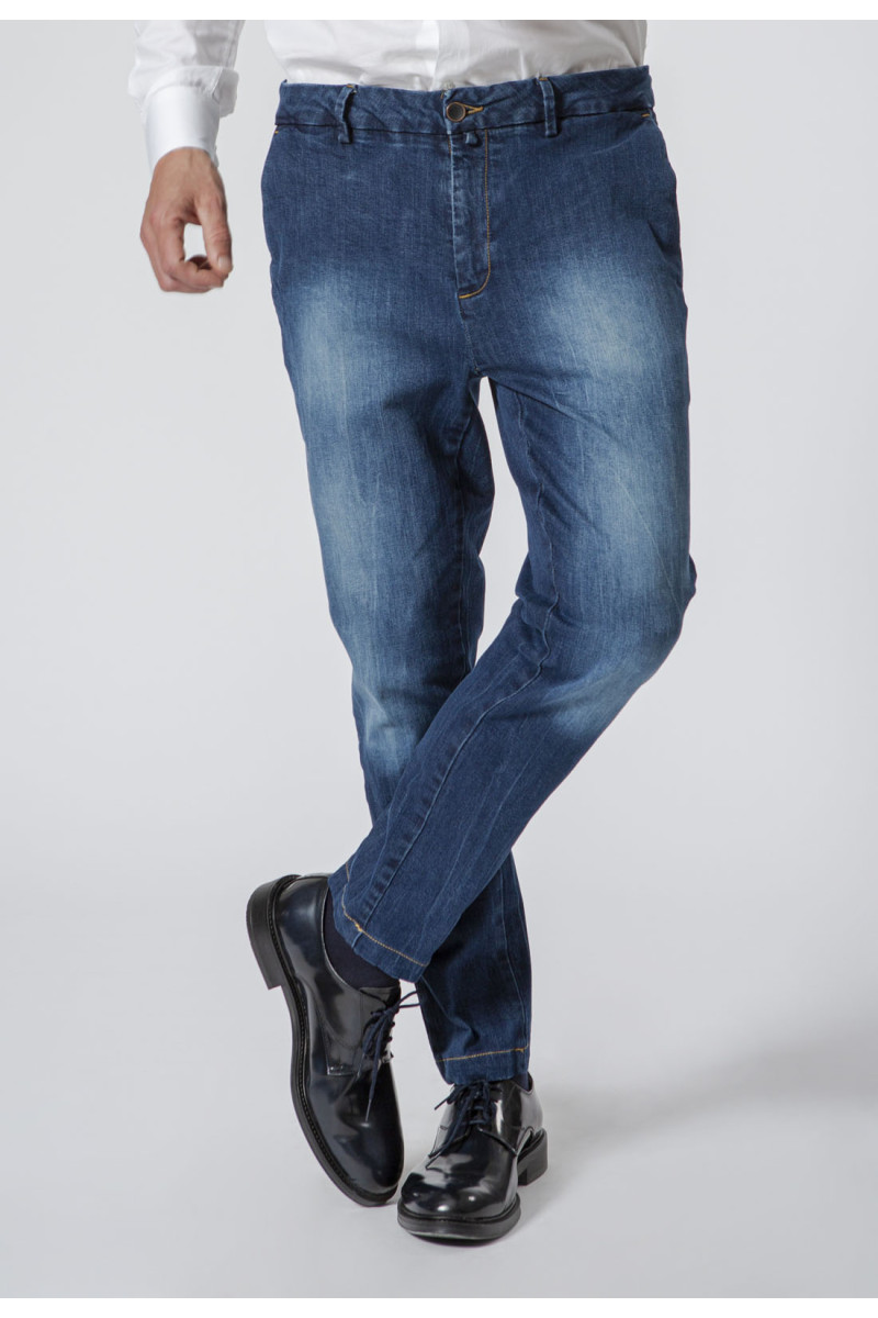 Denim Orizon Jeans