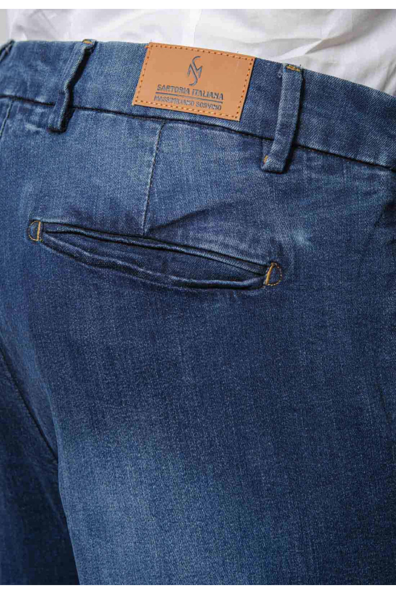 Denim Orizon Jeans