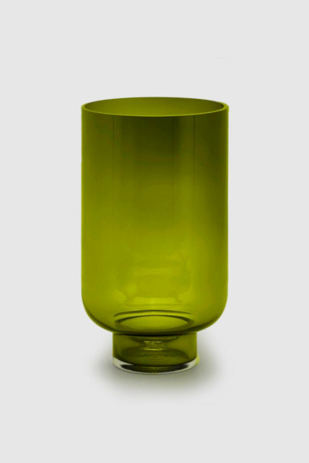 vaso alto elegance enzo de gasperi diemme shop