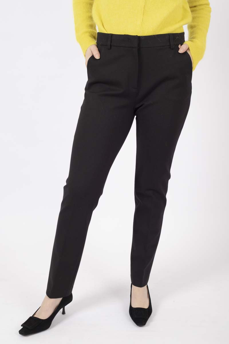 pantalone_a_sigaretta_nero_liujo_diemme_shop