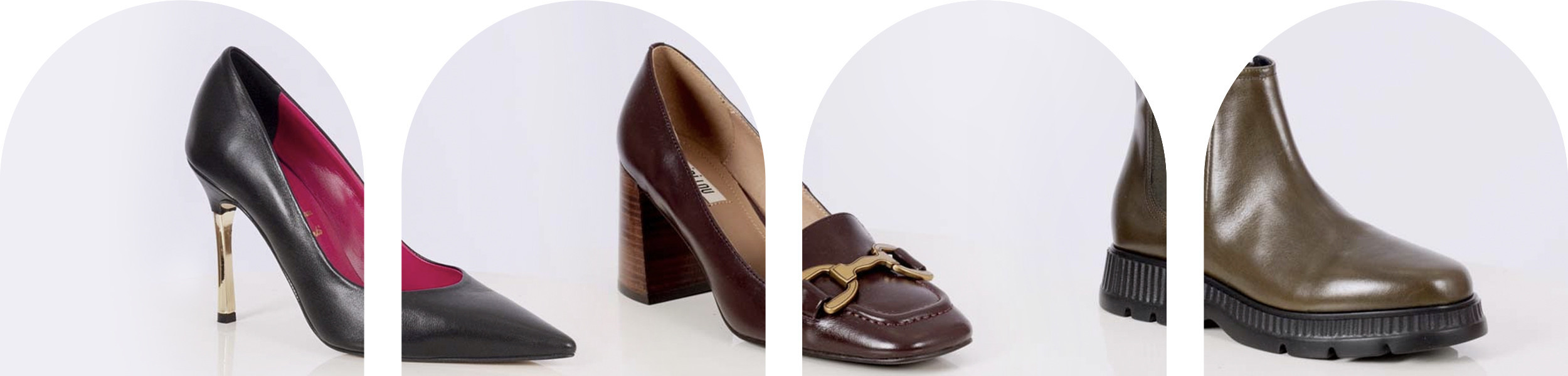 Women's Shoes | Diemme Company Shop